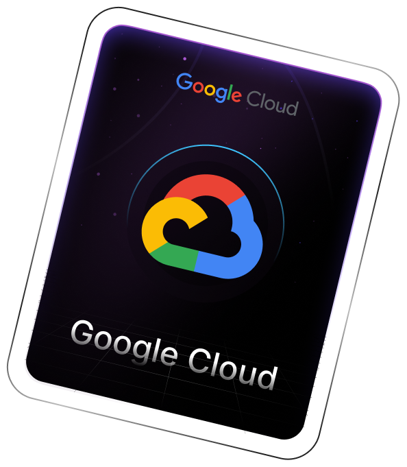 Google Cloud
